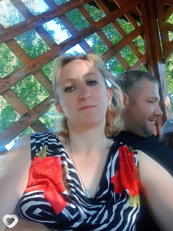 Татьяна, 38, Житковичах — анкета №220668