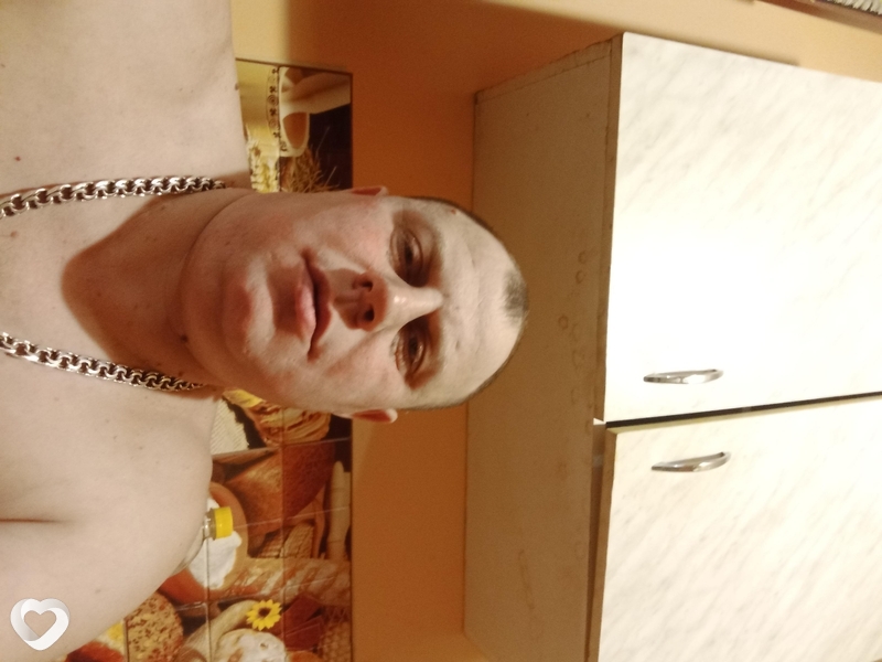 Александр, 46, Череповце — анкета №220669