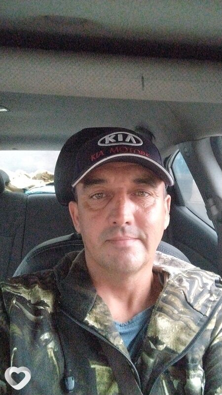 Александр, 45, Челябинске — анкета №220672