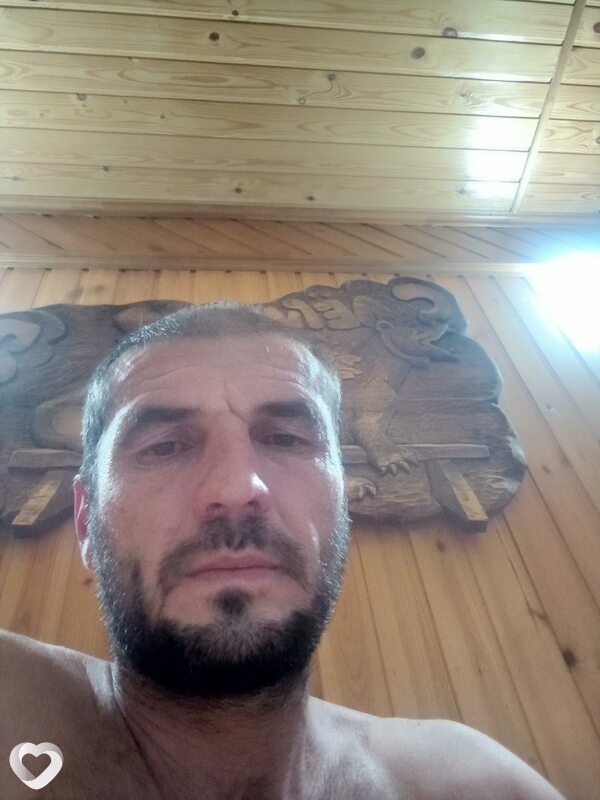 Мадин, 45, Майкопе — анкета №220675