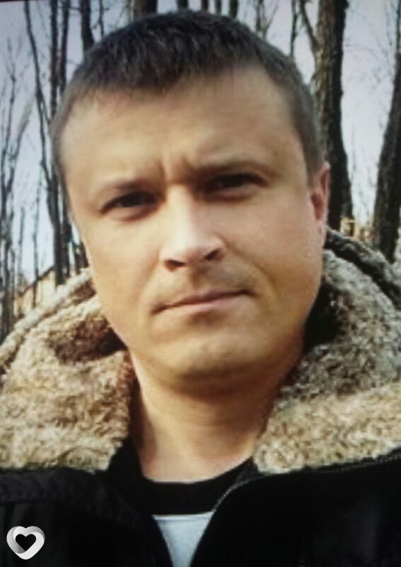 Виктор, 56, Минске — анкета №220676