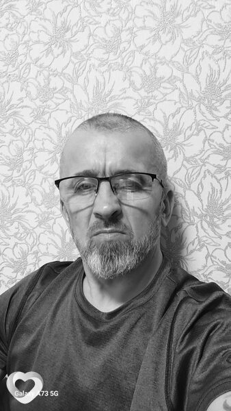 Михаил, 48, Минске — анкета №220679