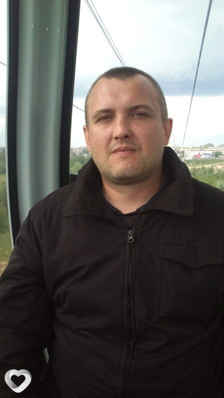 Алексей, 48, Дзержинске — анкета №221460