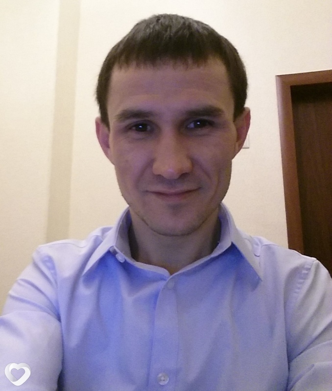 Раиль, 39, Казани — анкета №221464