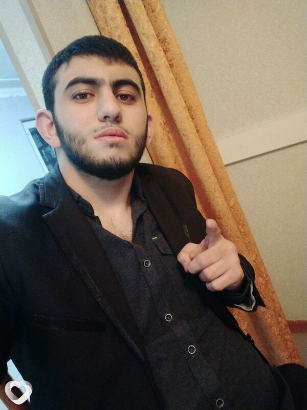Асим, 25, Усть-Каменогорск — анкета №221467
