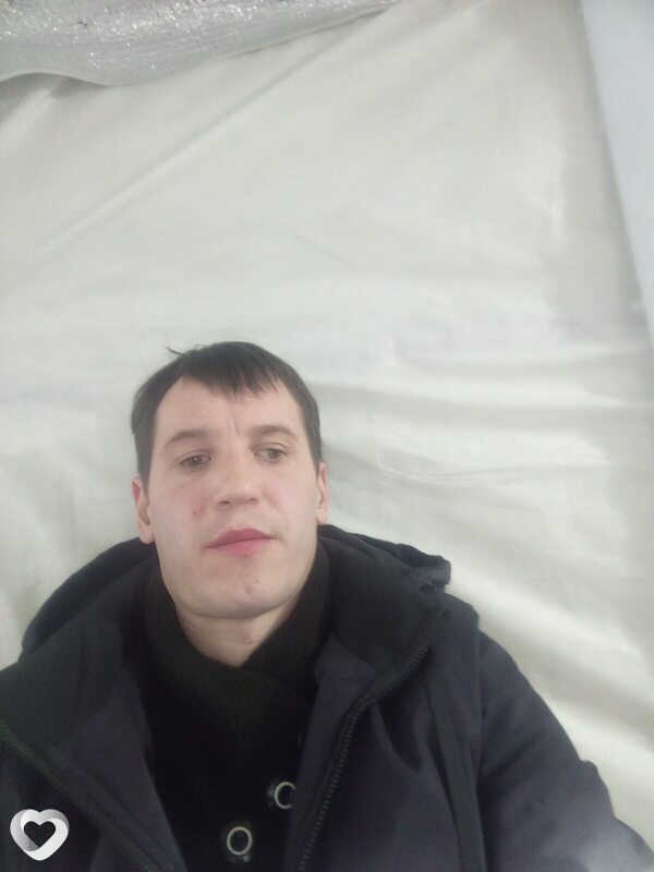 Николай, 37, Щекине — анкета №221469