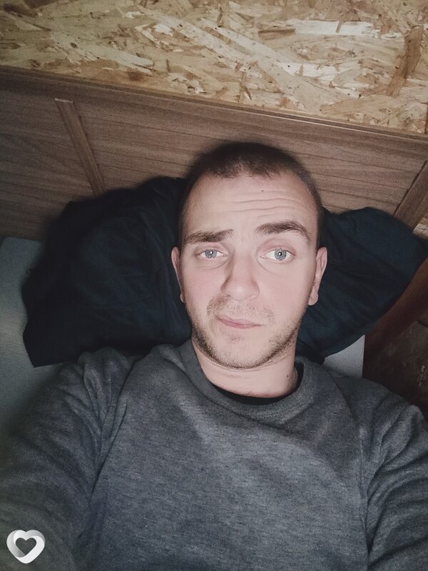 Андрей, 31, Нягани — анкета №221472
