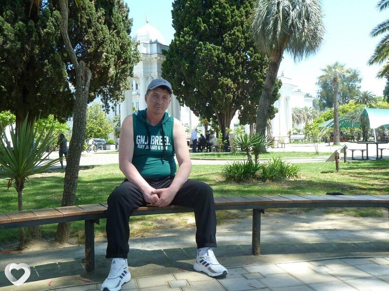 Вячеслав, 47, Пензе — анкета №221477