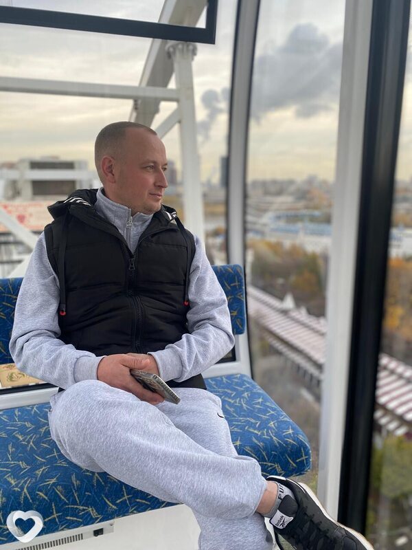 Денис, 33, Жуковском — анкета №220864