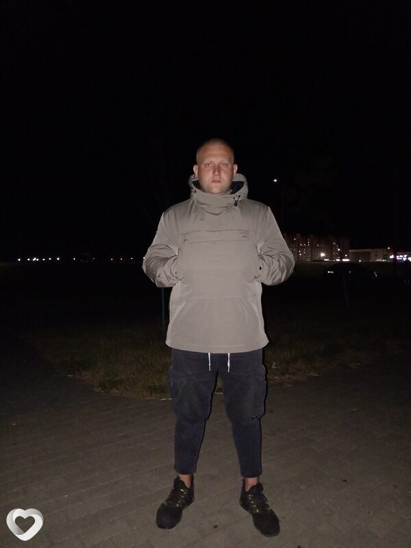 Андрей, 32, Великом Новгороде — анкета №220867