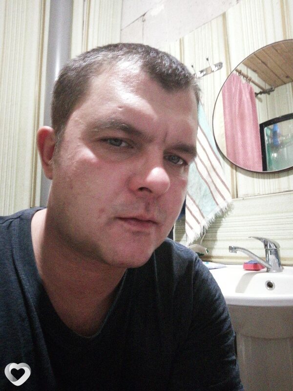 Артур, 43, Костроме — анкета №220868