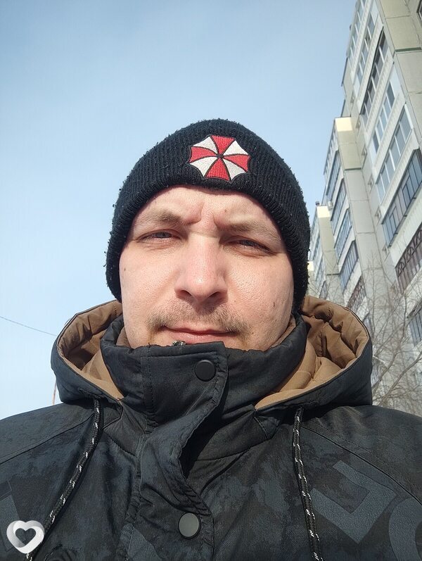 Владимир, 35, Ростове-на-Дону — анкета №220875