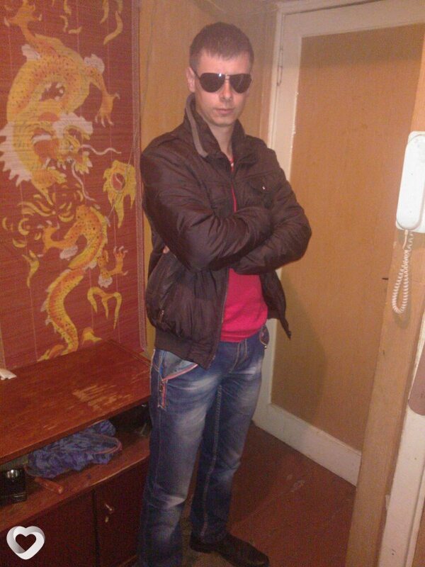 Дмитрий, 34, Бресте — анкета №220879