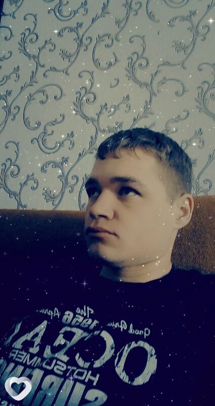 Станислав, 31, Актобе — анкета №220963