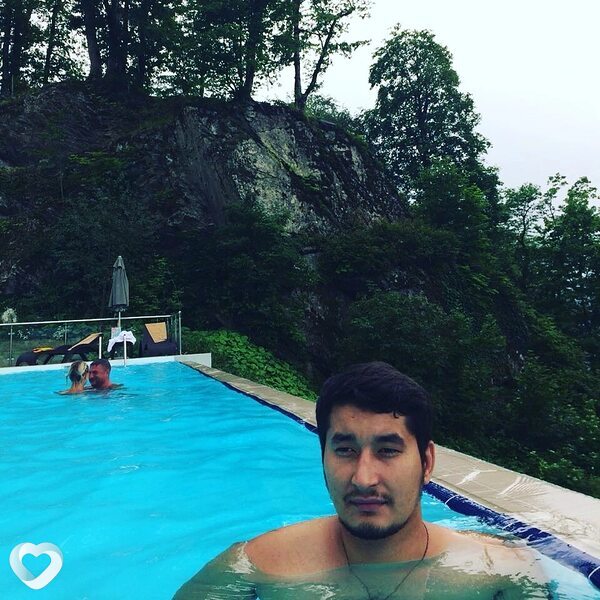 Дамир, 32, Астане — анкета №220982