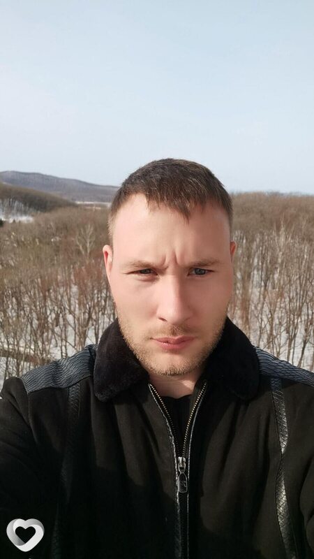 Александр, 36, Комсомольске-на-Амуре — анкета №220989