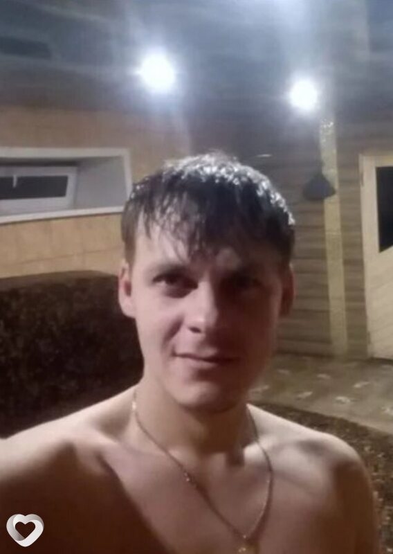 Алексей, 38, Балакове — анкета №220997