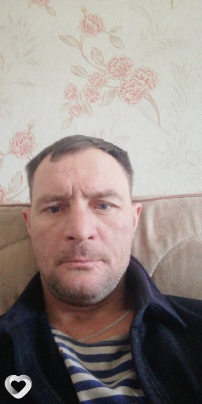 Серж, 46, Усть-Каменогорск — анкета №220998
