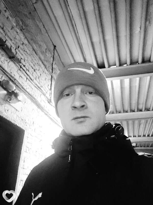 Александр, 39, Новокузнецке — анкета №220999