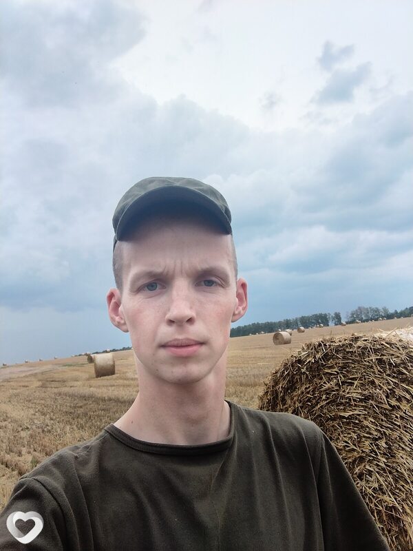 Колян, 31, Бресте — анкета №221003