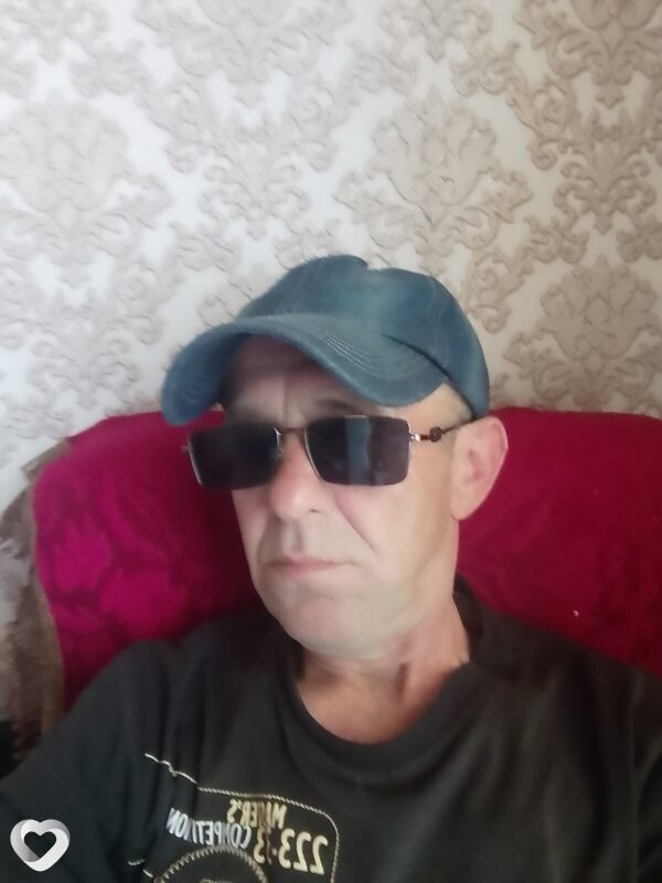 Это Я, 52, Гомеле — анкета №221085