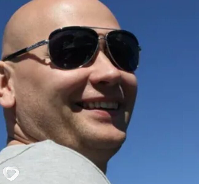 Дмитрий, 35, Чернигове — анкета №221090