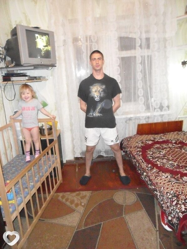 Дима, 39, Одессе — анкета №221095