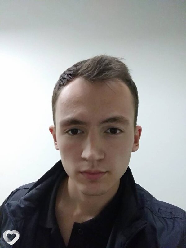 Василий, 29, Екатеринбурге — анкета №221099