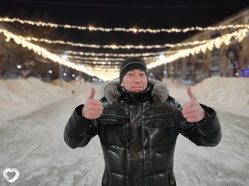 Николай, 41, Междуреченске — анкета №221100
