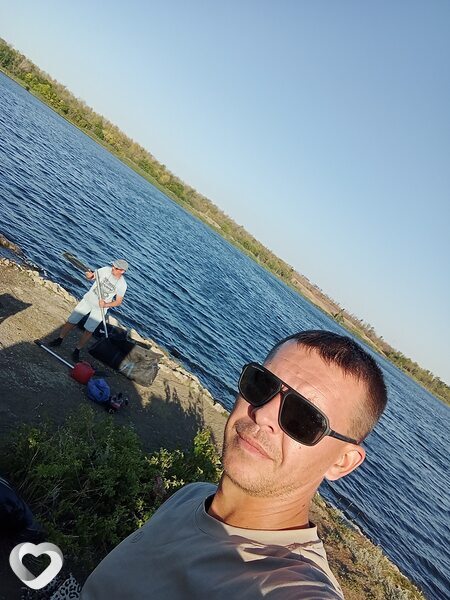Сергей, 35, Макеевке — анкета №221101