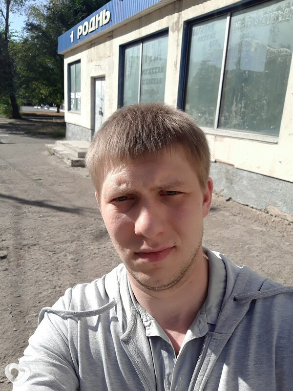 Сергей, 36, Курске — анкета №221102