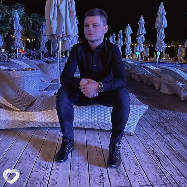 Александр, 31, Сумах — анкета №221031