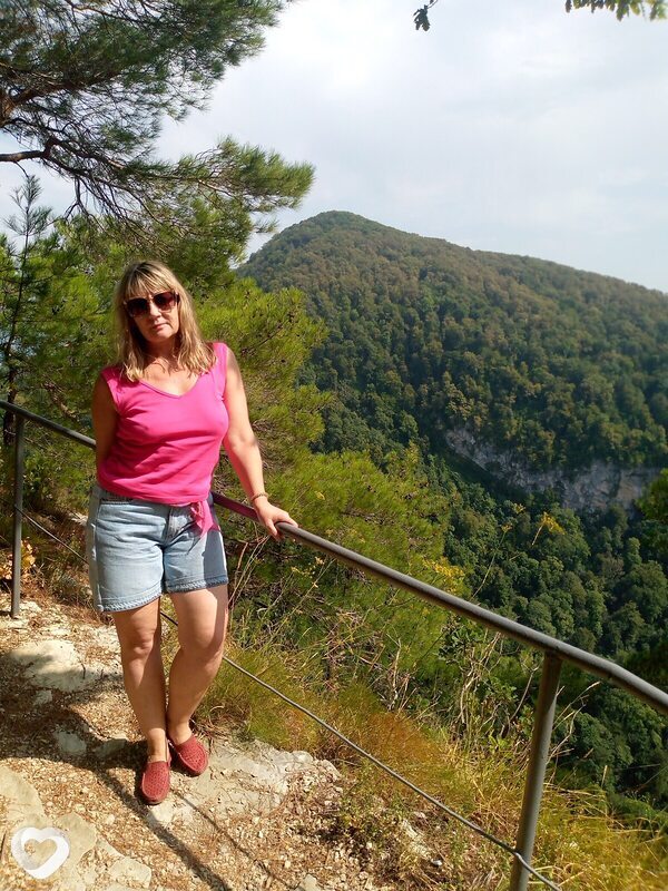 Татьяна, 55, Абакане — анкета №221034
