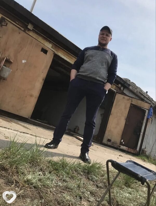 Виктор, 41, Павлодаре — анкета №221040