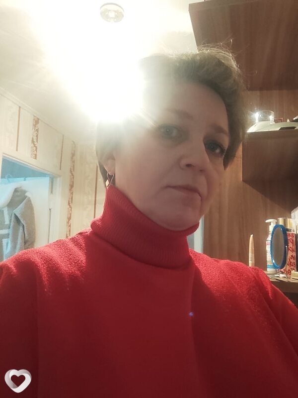 Лана, 54, Щучинске — анкета №221041