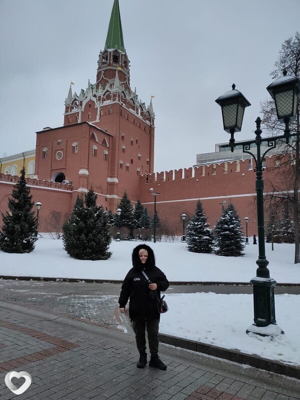 Светлана, 57, Новосибирске — анкета №221045