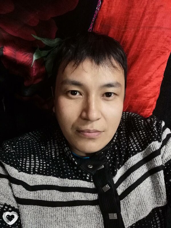 Мурат, 45, Кокшетау — анкета №221046