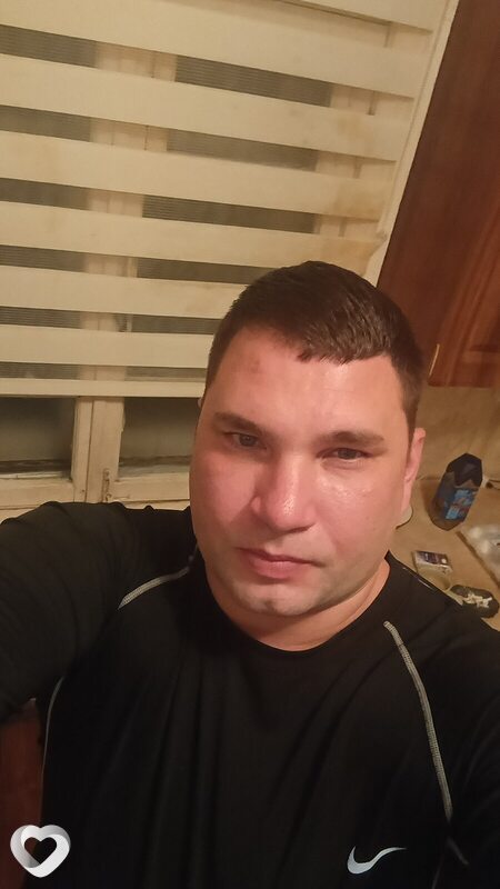 Александр, 32, Хабаровске — анкета №221051