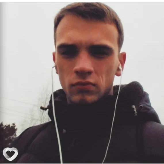 Рома, 37, Жлобине — анкета №7222