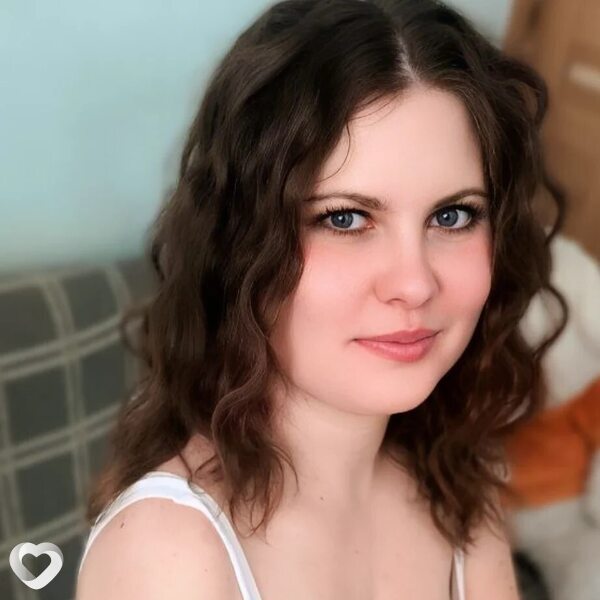 Марина, 29, Иркутске — анкета №221344