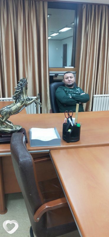 Исмаил, 43, Актюбинске — анкета №221347