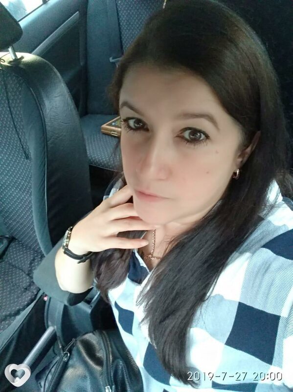 Екатерина, 50, Москве — анкета №221351
