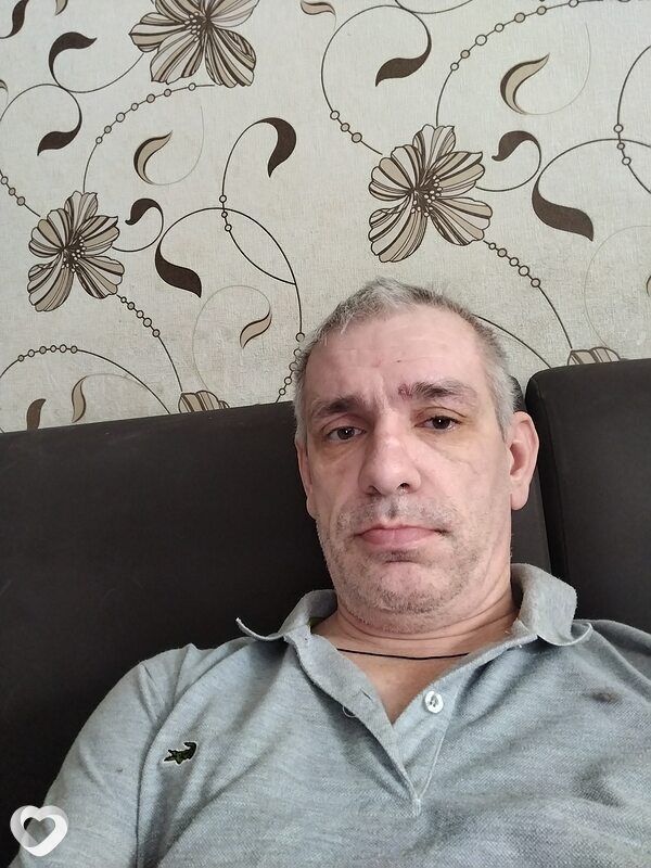 Алексей, 50, Ульяновске — анкета №221105