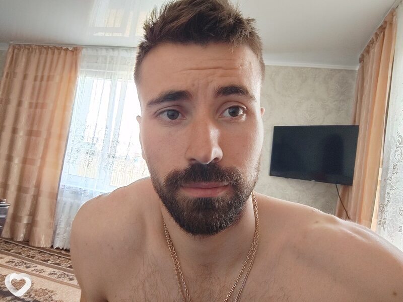 Дин, 29, Петропавловске — анкета №221108