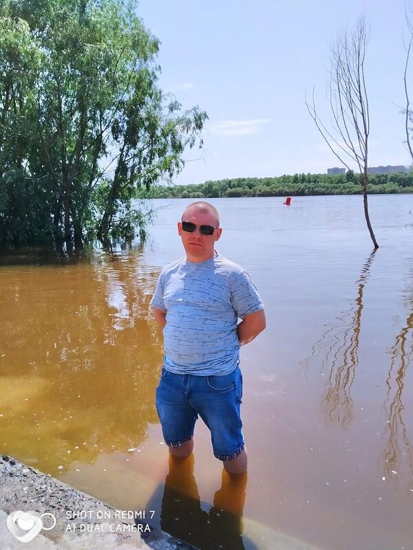 Дмитрий, 50, Омске — анкета №221109