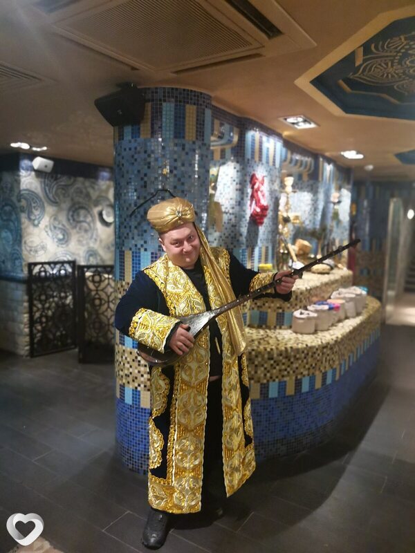 Александр, 49, Москве — анкета №221112