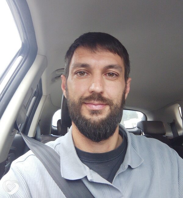 Сергей, 34, Санкт-Петербурге — анкета №221124