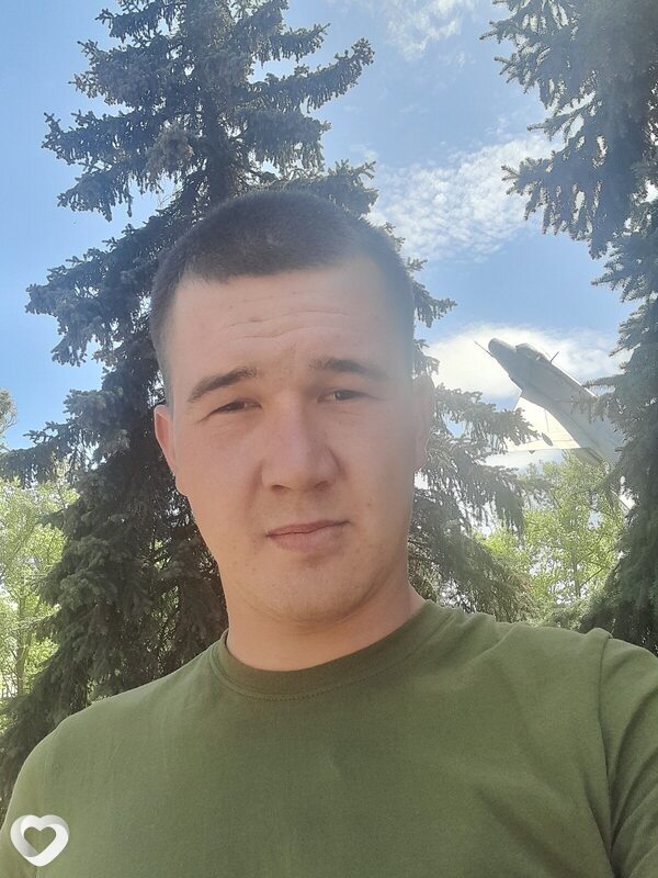 Дима, 27, Москве — анкета №221129