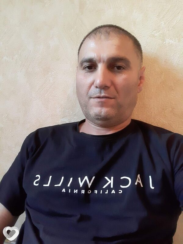 Саша, 43, Красноярске — анкета №221008