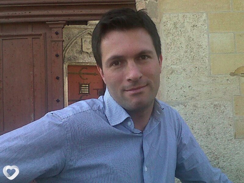Георгий, 36, Москве — анкета №221011
